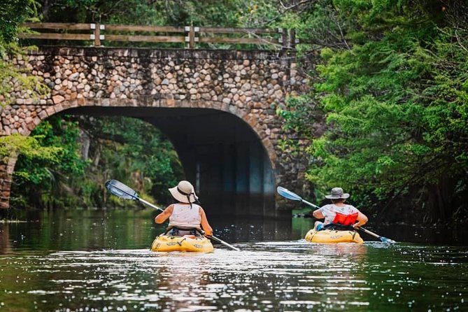 Wild & Scenic Loxahatchee River Guided Tour - Inclusions and Cancellation Policy