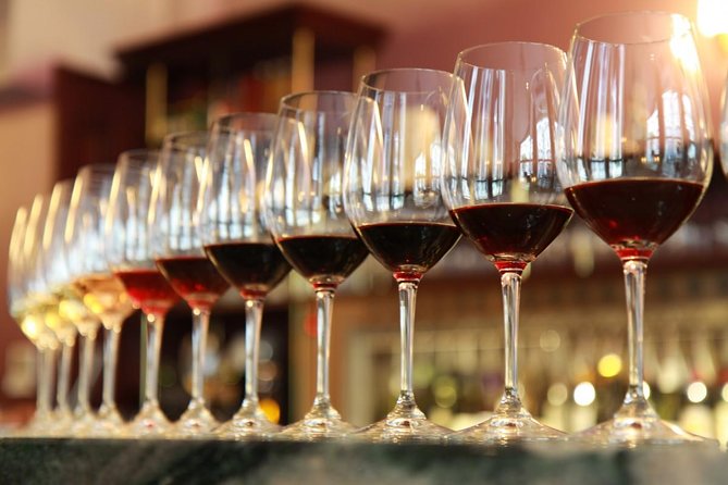 Willamette Valley Wine Tasting Tour From Portland - Inclusions and Logistics