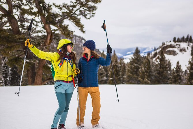 Winter Wildlife Safari: Lamar Valley + Lunch | Bozeman | PRIVATE - Pickup Information