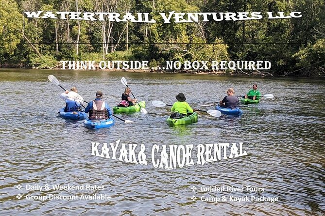 Wood & Wetlands River Trip - Scenic Highlights and Wildlife Encounters