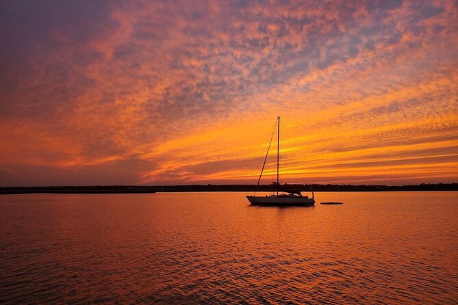 Wrightsville Beach Sunset Cocktail Sail - Pricing and Cancellation Policy