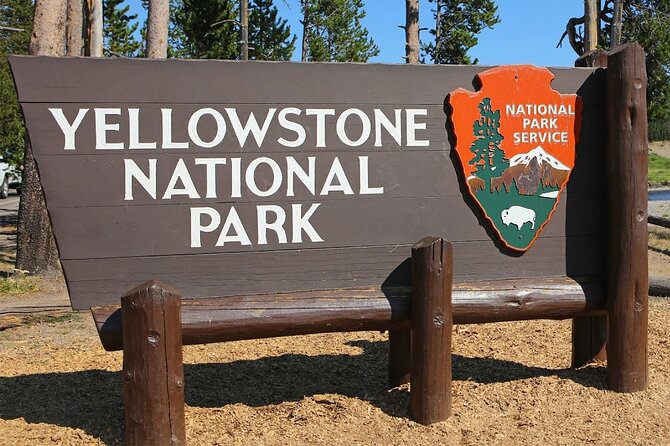 Yellowstone Grand Teton & Jackson Hole 3-day Fully Guided Tour - Inclusions and Exclusions