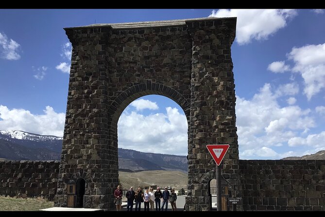 Yellowstone Wildlife and Photo Tours "Upper Loop" Tour From Cody - Inclusions