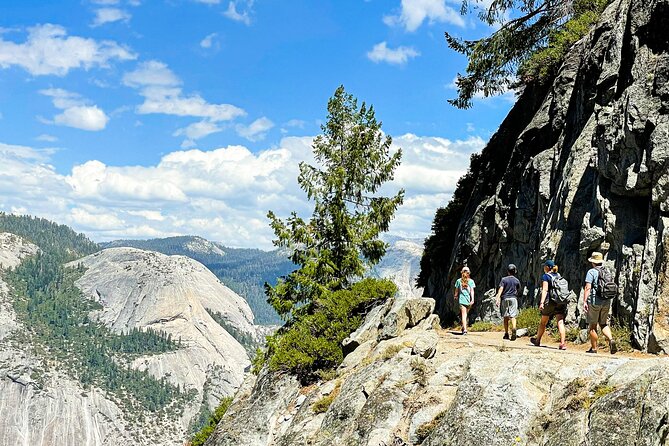 Yosemite Family Explorers - Customizable Private Tour - Inclusions and What to Expect