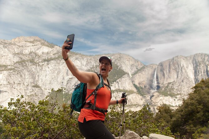 Yosemite Full Day Private Tour and Hike - Tailored Itinerary for Your Interests