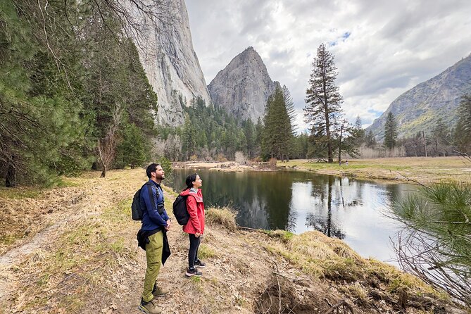 Yosemite: Off The Beaten Path - Customizable Private Tour - Customizable Itinerary Options