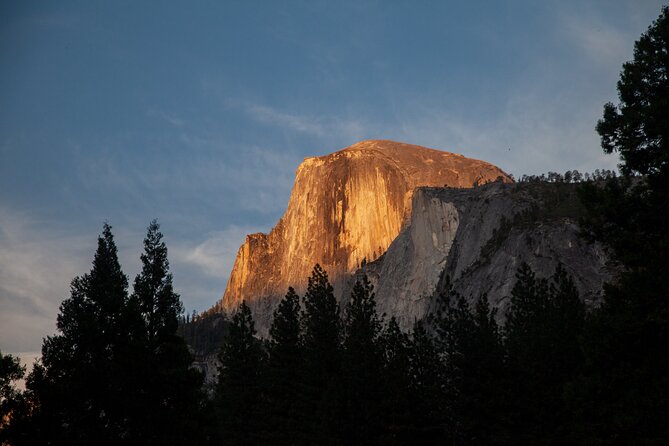 Yosemite Two Day Private Tour and Hike - Whats Included in the Tour Package