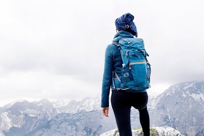 Yosemite Valley Private Winter Hiking Tour - Guided Experience With Expert Insight