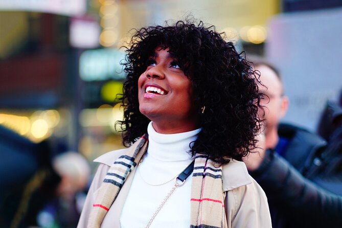 Your New York City Photo Shoot! - What to Expect During Your Session