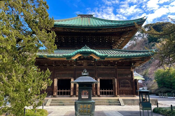 ZASHIKIMAI Performance by National Theatre in Kenchoji, Kamakura - Ticket Pricing