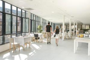 Zenao Apparthotels Troyes - Accommodation and Amenities