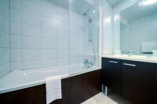 Zenitude Hotel-Residences The Gates of Alsace - Guest Experiences and Reviews