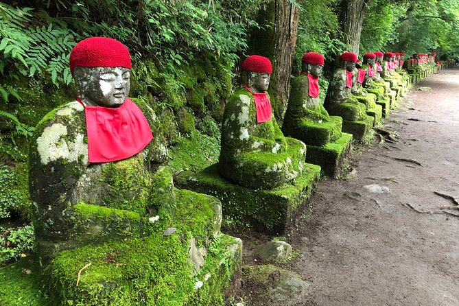 2Days 1Night Private Tour, Tokyo⇒Nikko⇒Aizu⇒Tokyo, 2- 12guests - Good To Know