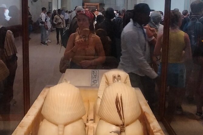 3 Day Private Tour in Cairo - Good To Know