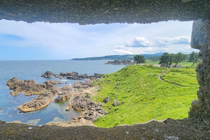 3 Days Northern Route in Michinoku Coastal Hiking Trail - Good To Know