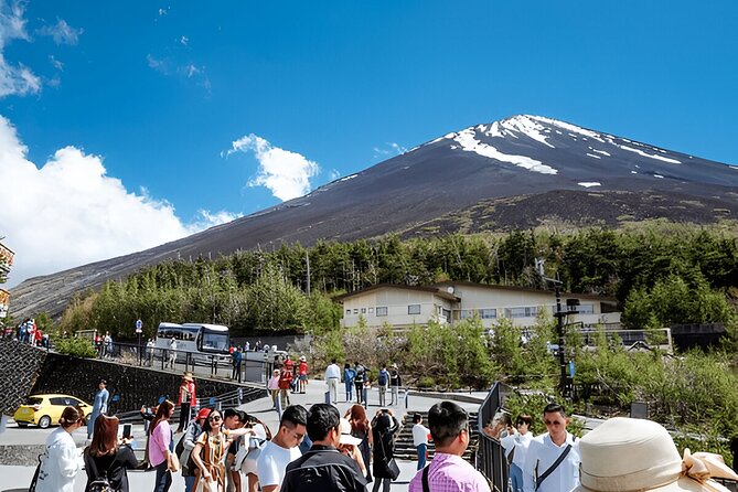 3 Days Tokyo, Mount Fuji and Nikko Private Tour - Good To Know