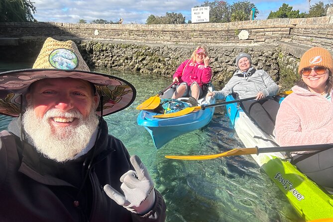3 Hour Guided Single Kayak Adventure - Good To Know
