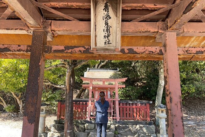 3 Hour Nanaura Tour Around Miyajima With Lunch Box - Good To Know