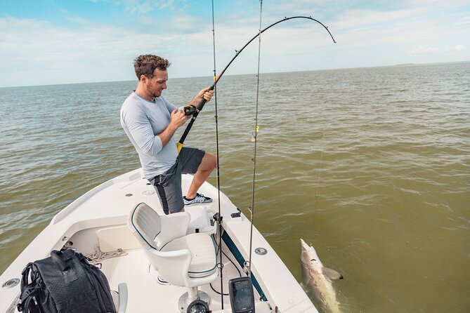 3 Hours Private Family Fishing Excursion Up to 6 Guests - Good To Know