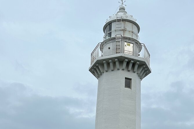 3 Hours Private Historical Walking Tour of Miura Peninsula - Good To Know