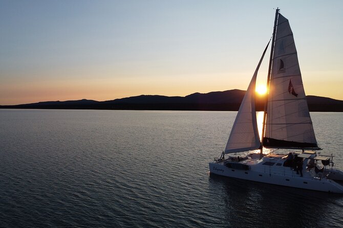 3-Night Private Charter in Lake Clark National Park - Good To Know