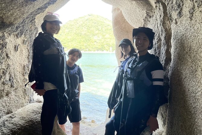 1-Day Kayak Tour of Miyajimas Pristine Nature - What to Bring and Wear