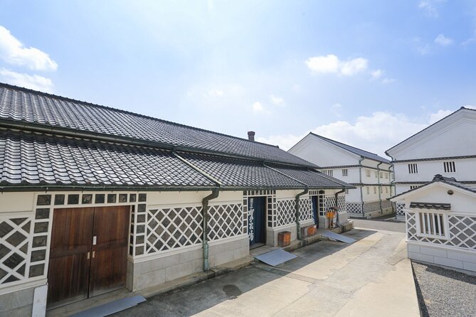 1 Day Tour Onomichi Temples Exploration and Saijo Sake Tasting - Schedule