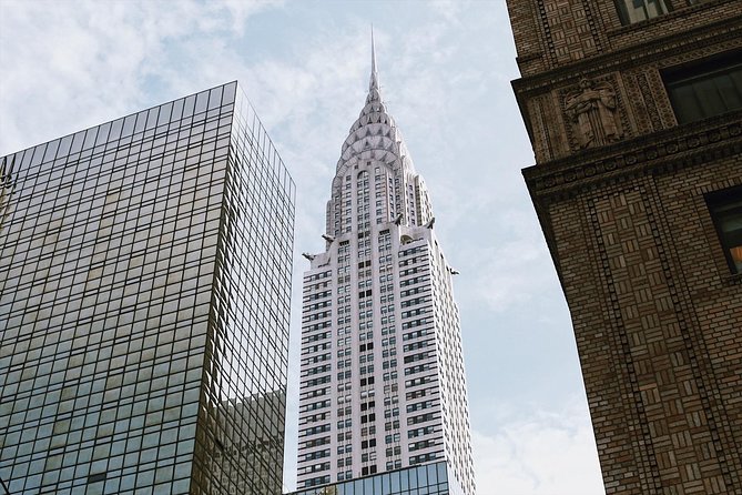 #1 Midtown Manhattan | 100% Satisfaction Guaranteed! | 12ppl Max - Tour Inclusions and Exclusions