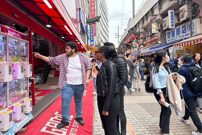 10 Days Japan Friendly Tour Unveiling the Most Famous Attractions - Uncovering the Rich Cultural Heritage