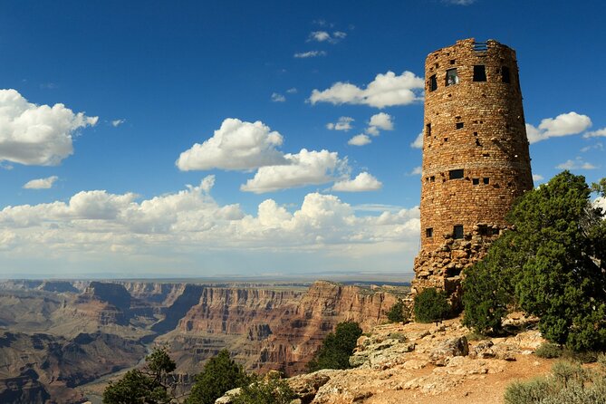 10+ Self-Guided Driving Tours From Las Vegas - How to Book Your Tour