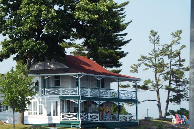 1000 Islands Canada (No Passports Required, Departing From the US - What to Expect on Your Tour