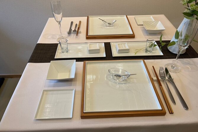 2-Days Klins of Japan: Arita & Hasami With Cooking Experience - Savoring Local Culinary Delights