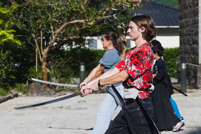 2 Days Satsuma Samurai Spirit Tour - Dietary Restrictions
