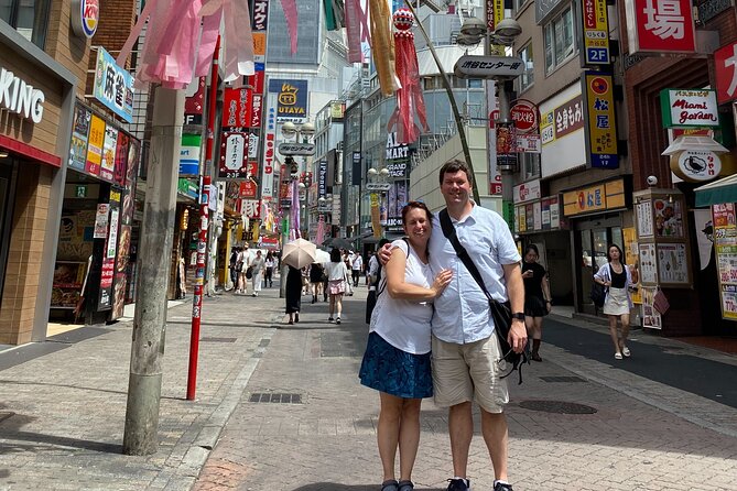 2 Days Tokyo Highlights Private Tour Budget Friendly With Guide - Schedule and Availability