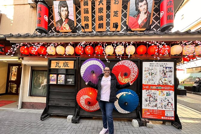 2 Days Walking Tour in Kyoto and Nara With a Local Guide - Tour Schedule and Availability