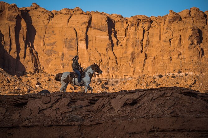 2-Hour Horse Rides Capitol Reef - Health and Safety