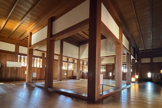 2-Hour Private Hiroshima Morning Tour - Accessibility and Recommendations