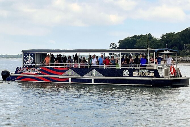 2 Hours Dolphin Eco Tour - Departure and Meeting Details