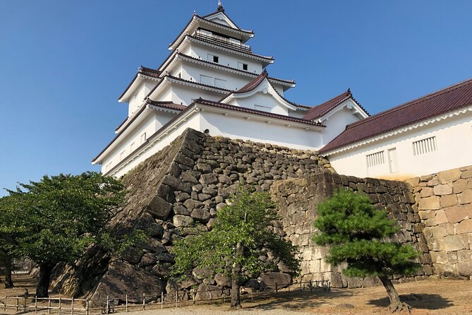 2Days 1Night Private Tour, Tokyo⇒Nikko⇒Aizu⇒Tokyo, 2- 12guests - Highlights of Day 2