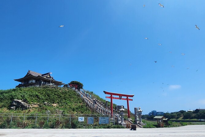 3 Days Northern Route in Michinoku Coastal Hiking Trail - Health and Safety Requirements