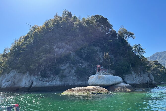 3 Hour Nanaura Tour Around Miyajima With Lunch Box - Recommendations and Preparations