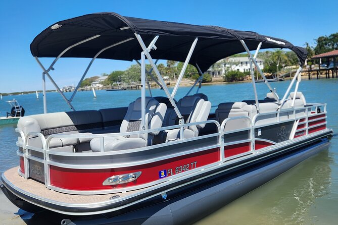 3 Hour Private Custom Boat Charter - Customer Reviews and Testimonials