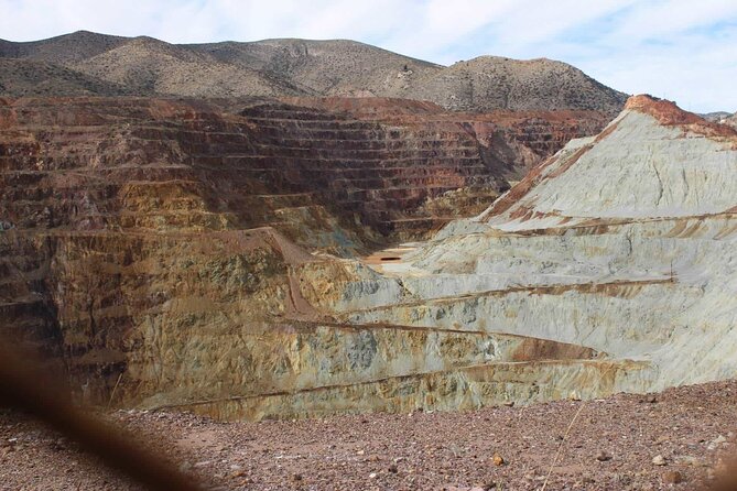 3-Hour Tour - Warren, Old Bisbee, Lowell, Open Pits - Accessibility Considerations