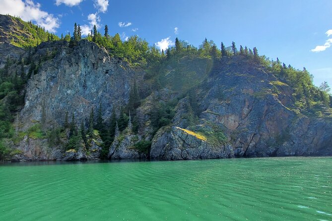 3-Night Private Charter in Lake Clark National Park - Pickup Information and Logistics
