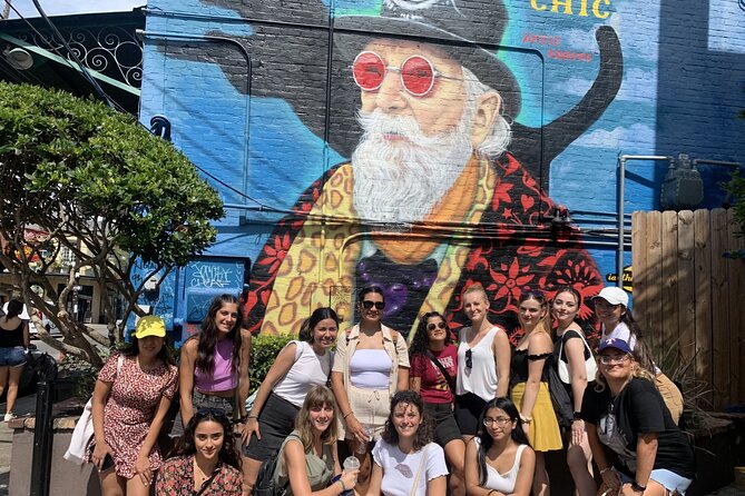 45 Minute Highlights of the Marigny Triangle - Reviews and Feedback