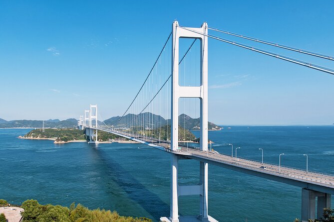5-Day One Way Bus Trip to North Hyogo From Fukuoka to Hiroshima - Entrance Fees and Optional Activities