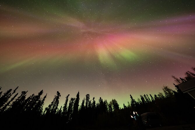 5-Hour Aurora Lodge Viewing With Photography - Preparing for the Aurora Viewing Experience