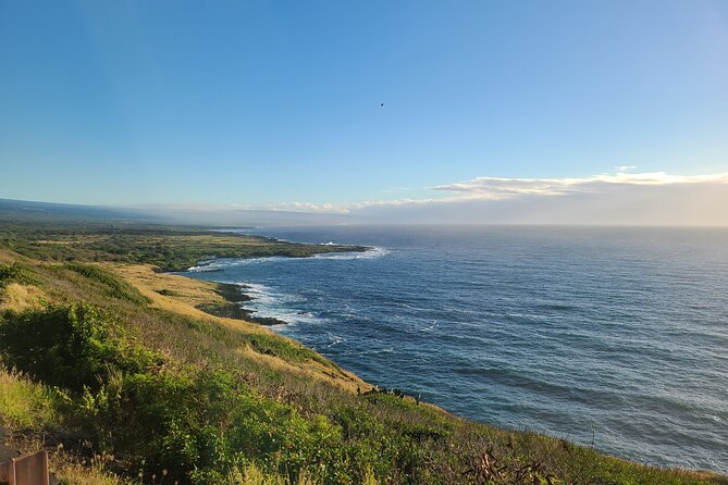5 Hour Custom Private Tour of Hawaii - Pricing and Booking Information