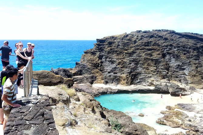 5-Hour Private Customized Luxury Convertible Tour of Oahus South Shore - Tips for an Unforgettable Adventure