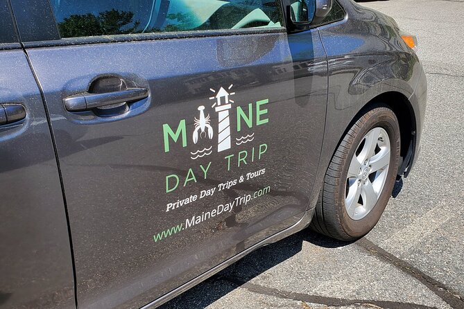 6 Hours Private Lighthouses and Kennebunkport Tour in Portland - Meeting and Pickup Information